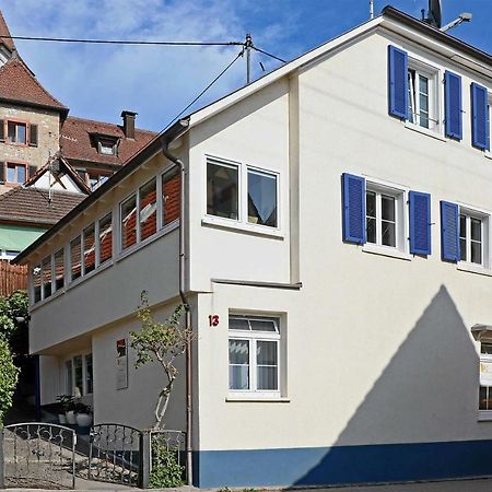 Mariposa Apartamento Ефрінген-Кірхен Екстер'єр фото