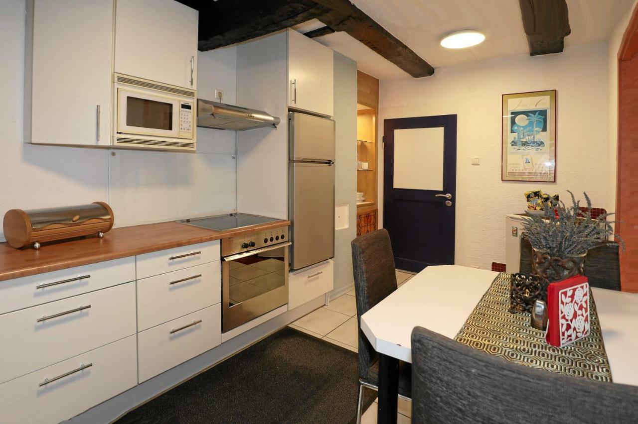 Mariposa Apartamento Ефрінген-Кірхен Екстер'єр фото