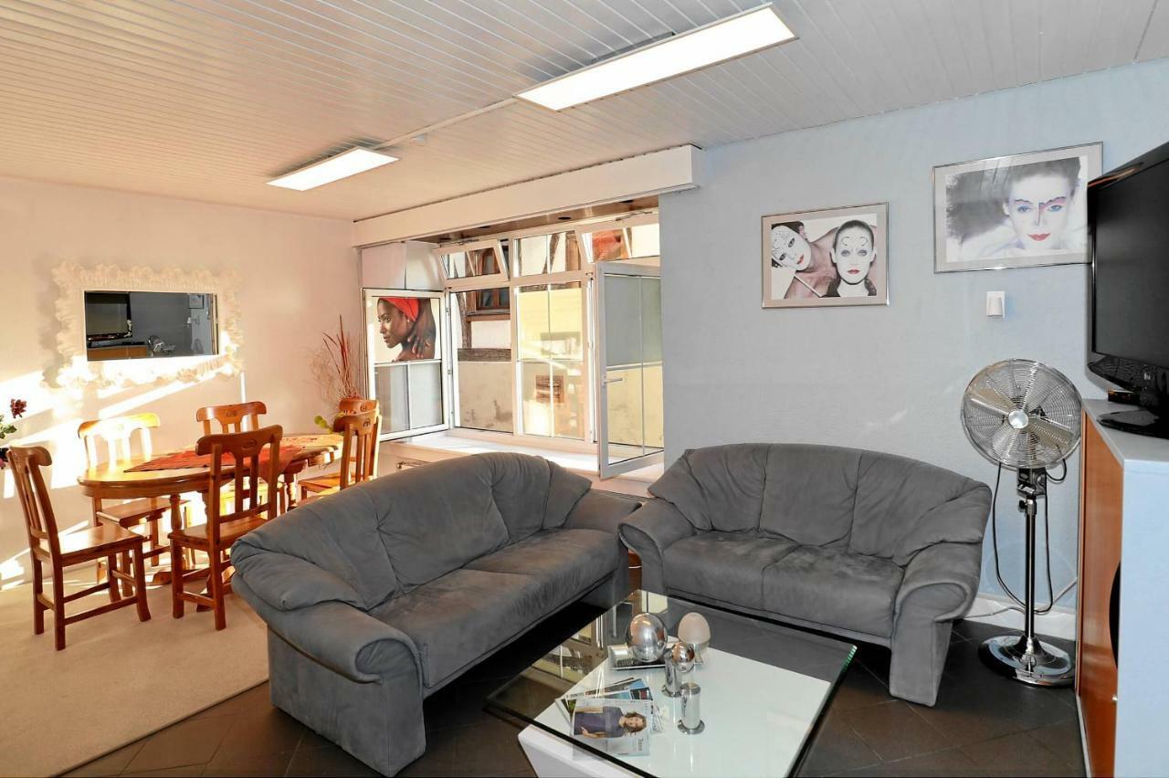Mariposa Apartamento Ефрінген-Кірхен Екстер'єр фото
