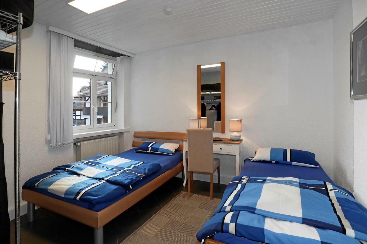 Mariposa Apartamento Ефрінген-Кірхен Екстер'єр фото