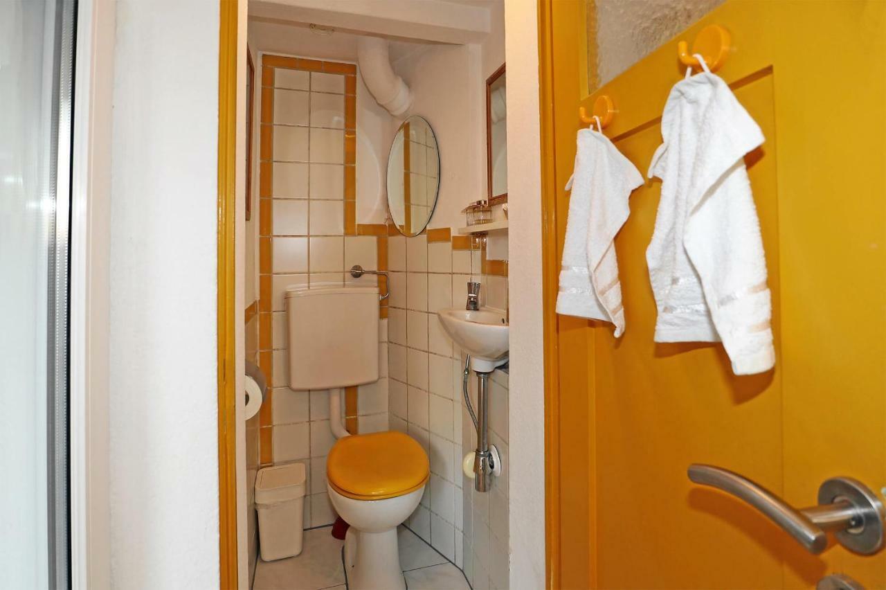 Mariposa Apartamento Ефрінген-Кірхен Екстер'єр фото