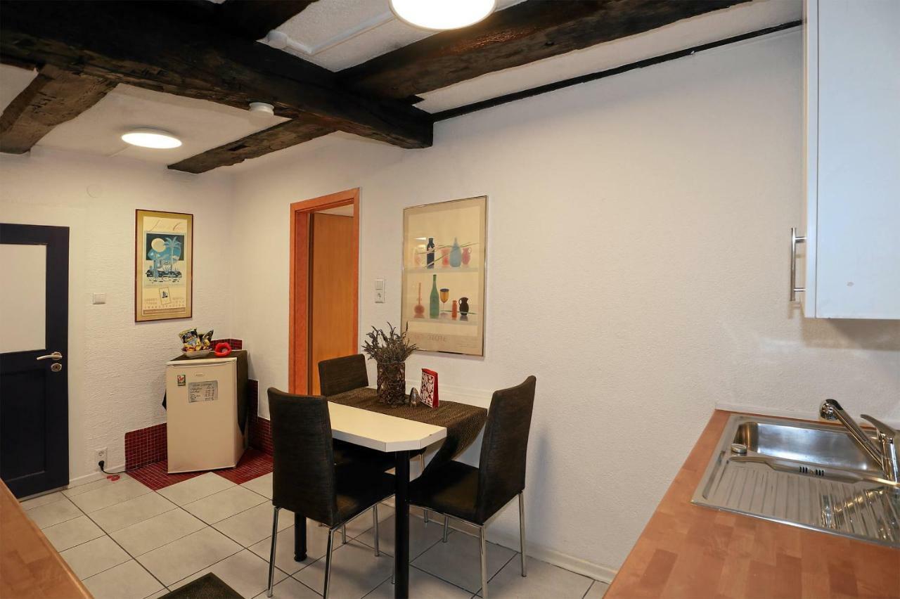 Mariposa Apartamento Ефрінген-Кірхен Екстер'єр фото